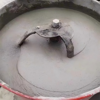 郊区灌浆料的类型及施工流程