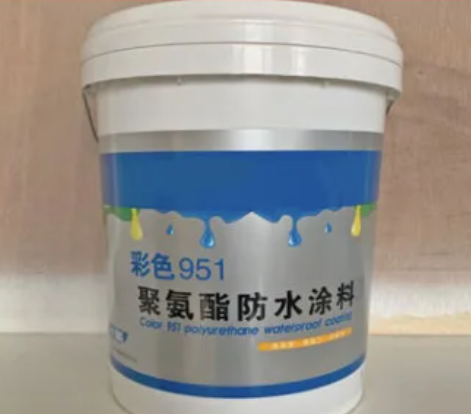 郊区聚氨酯防水涂料